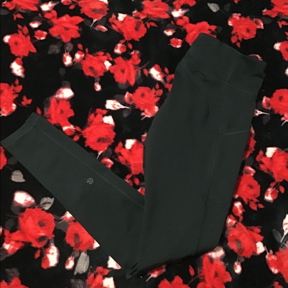 C9 Studio Pocket Leggings S